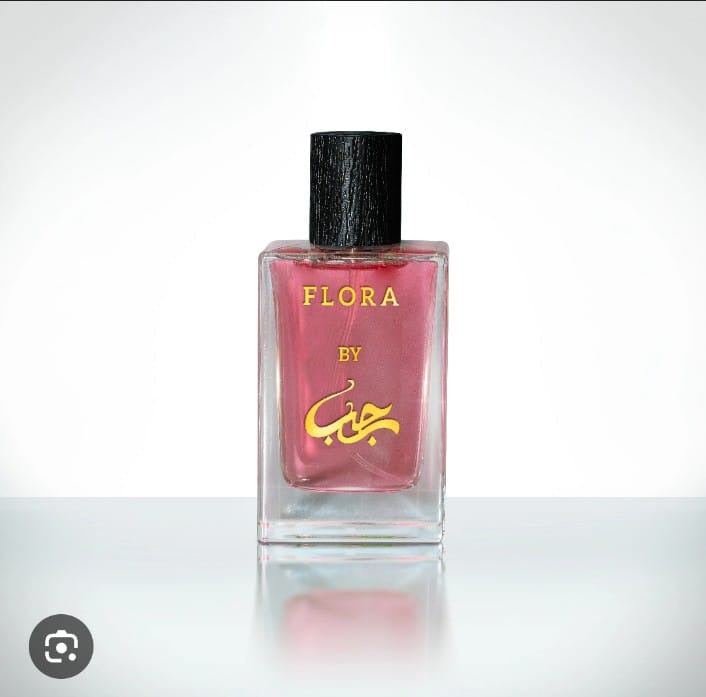 FLORA BY RAJAB PERFUME