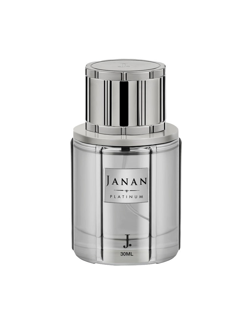JANAN PLATINUM PERFUME