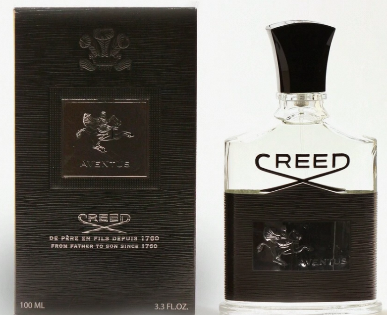 Creed Aventus Perfume