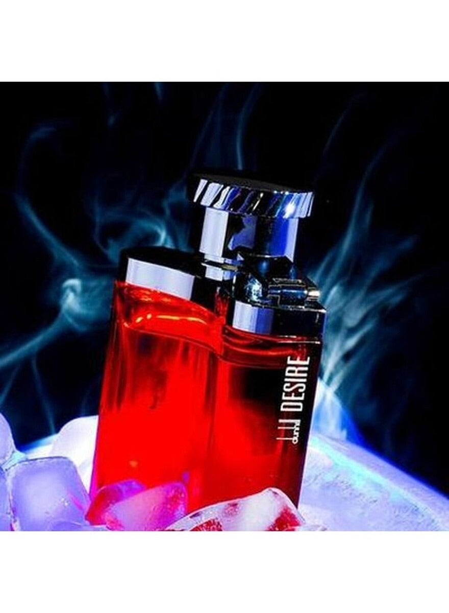 DUNHILL DESIRE RED