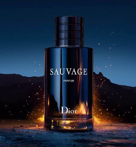 Suavage Dior Perfume