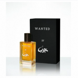 WANTED BY RAJAB PERFUME