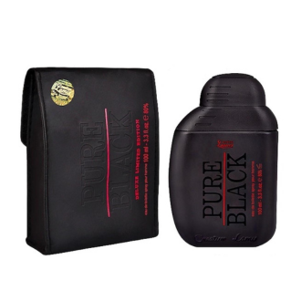 Creation Lamis Pure Black Perfume