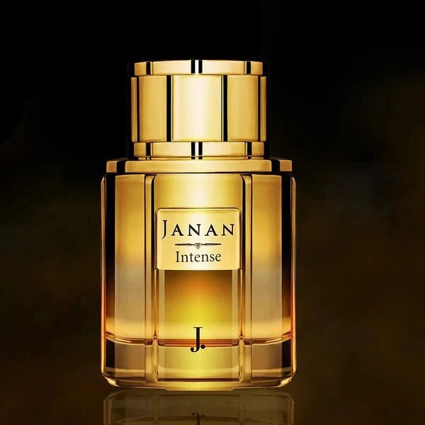 JANAN INTENSE PERFUME