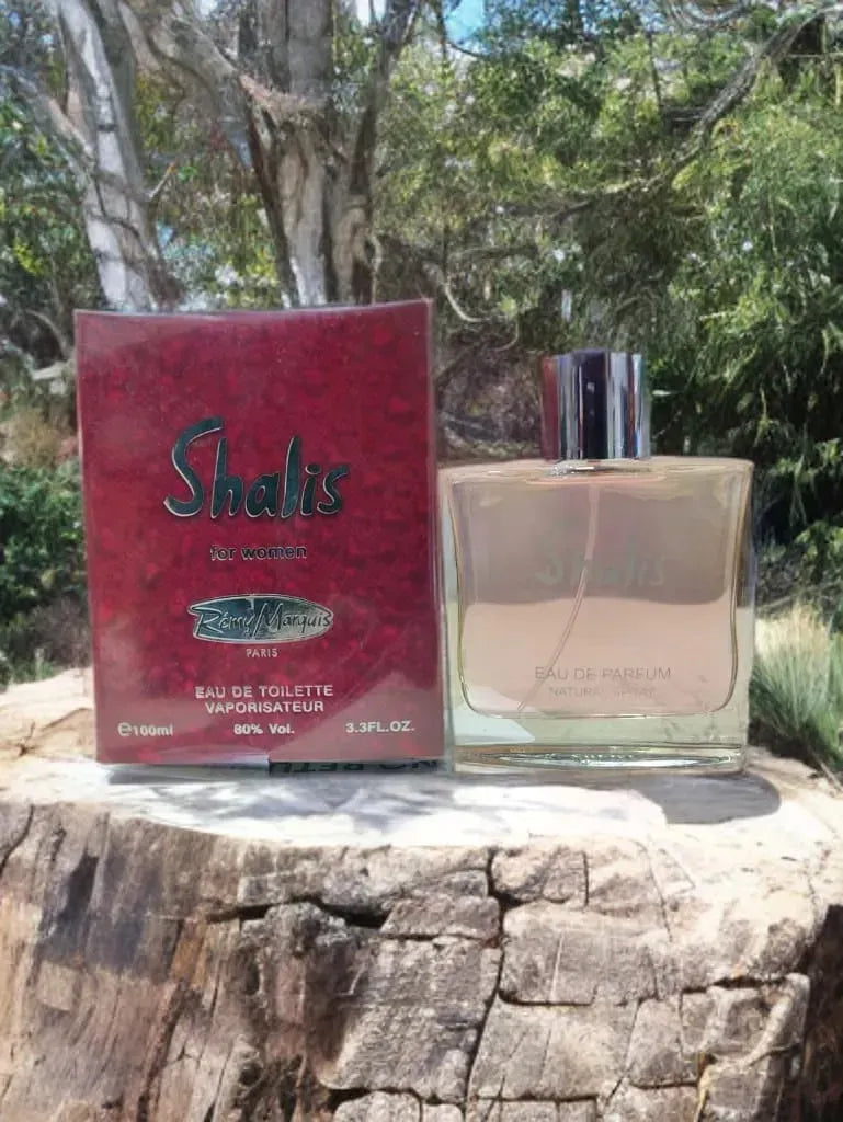 SHALIS PERFUME