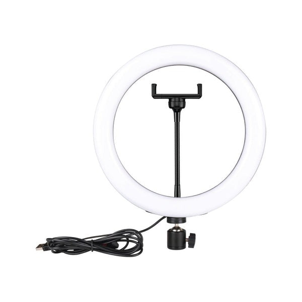 Ring Light For Tiktok | 26cm Ring Light