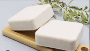 Milky Soap Base - Moisturizing Melt and Pour Glycerin Soap Base