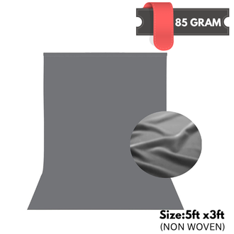 Grey Screen Chroma Key,Grey Screen | 5ft x 3ft
