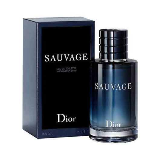 Suavage Dior Perfume