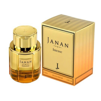 JANAN INTENSE PERFUME