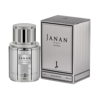 JANAN PLATINUM PERFUME