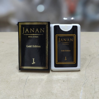 J. JANAN POCKET PERFUME