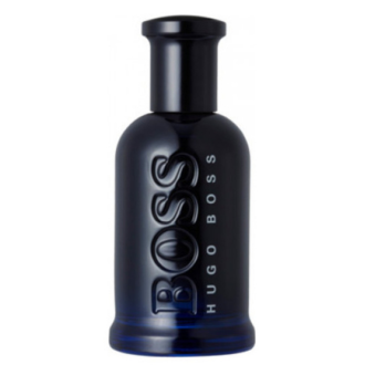 BOSS PERFUME NIGHT MEN EDT