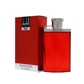 DUNHILL DESIRE RED