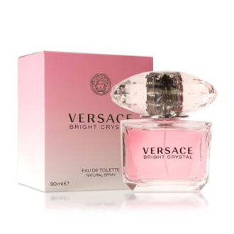 Versace Crystal Bright