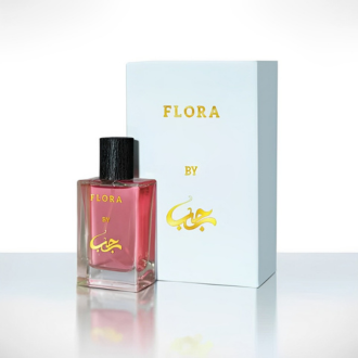 FLORA BY RAJAB PERFUME