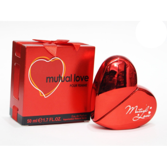 Mutual Love Perfume
