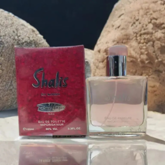 SHALIS PERFUME