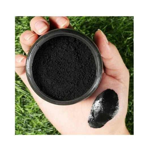 Charcoal Teeth Whitening Powder