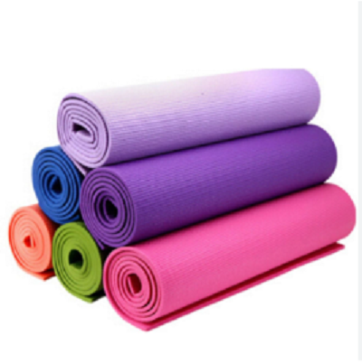Yoga Mat 4mm Anti Slip