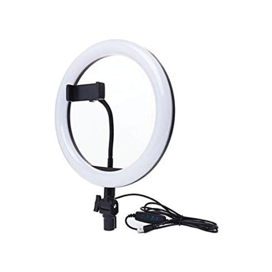 Ring Light For Tiktok | 26cm Ring Light