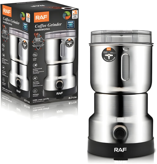 RAF Electric Grinder